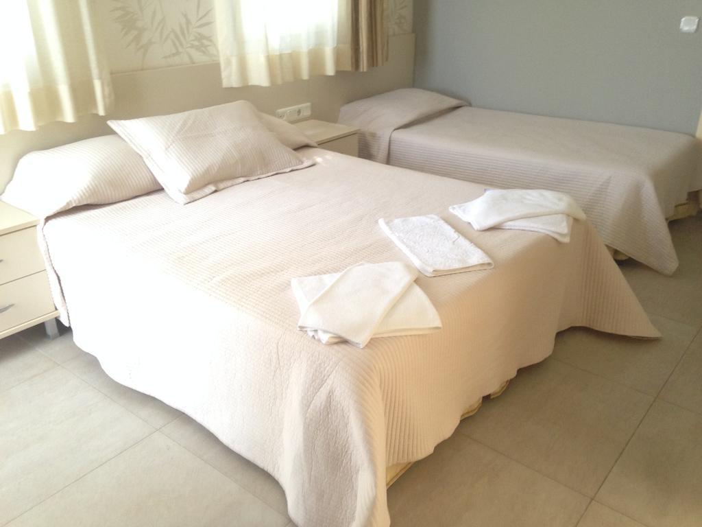 Acelya Hotel Ортакент Экстерьер фото