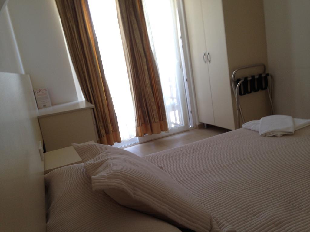 Acelya Hotel Ортакент Экстерьер фото
